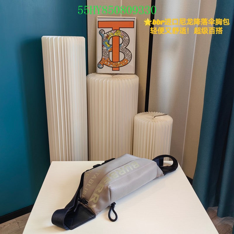 Fan Fashion -GLM - Top quality BBR Bags - 051