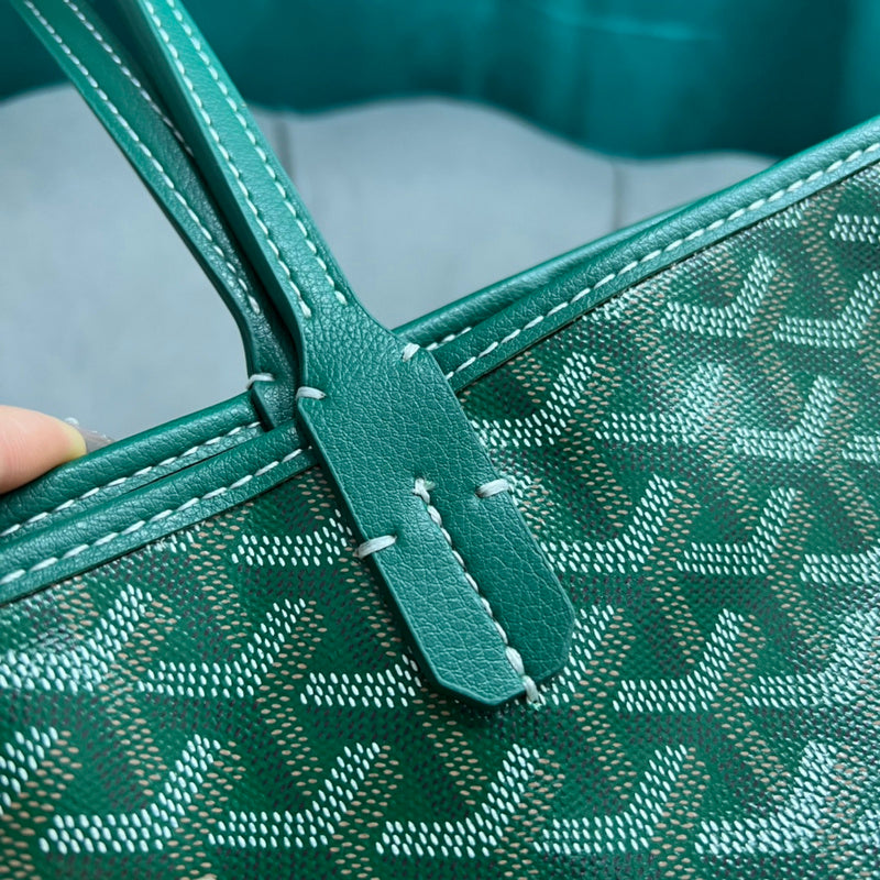 Satchel Bags - GOD Bags - 026