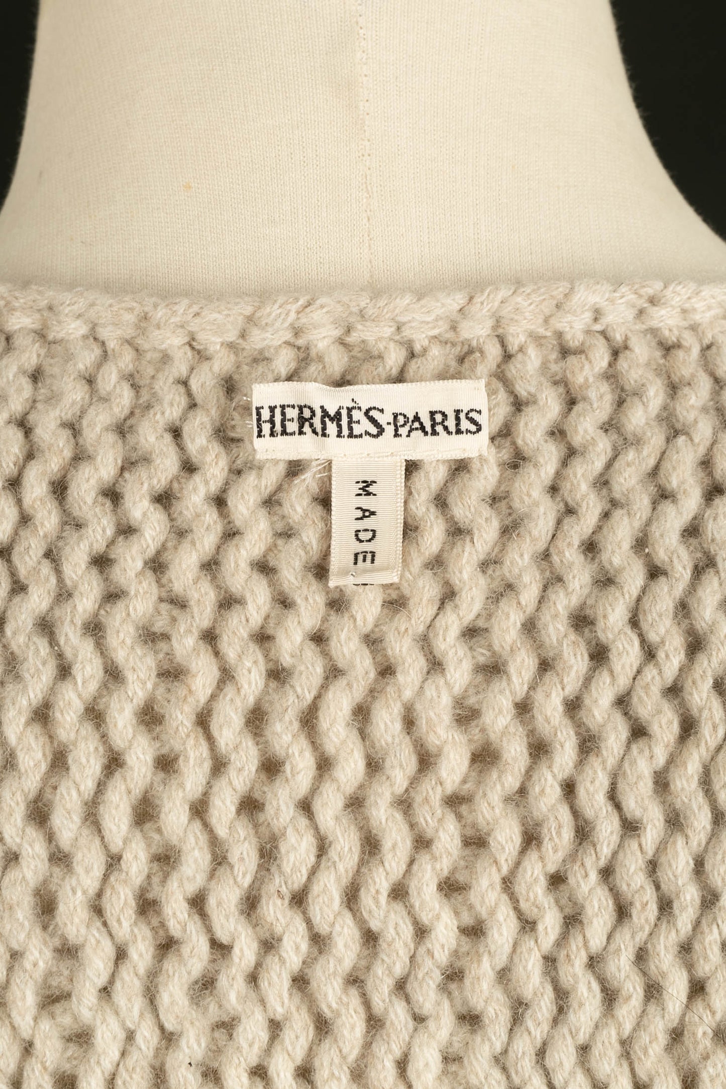 Robe pull HermÃƒÆ’Ã‚Â¨s