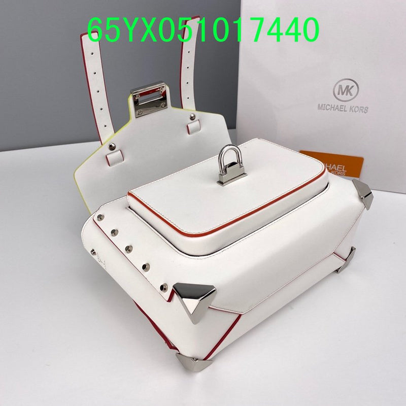 Satchel Bags - MK Bags - 853