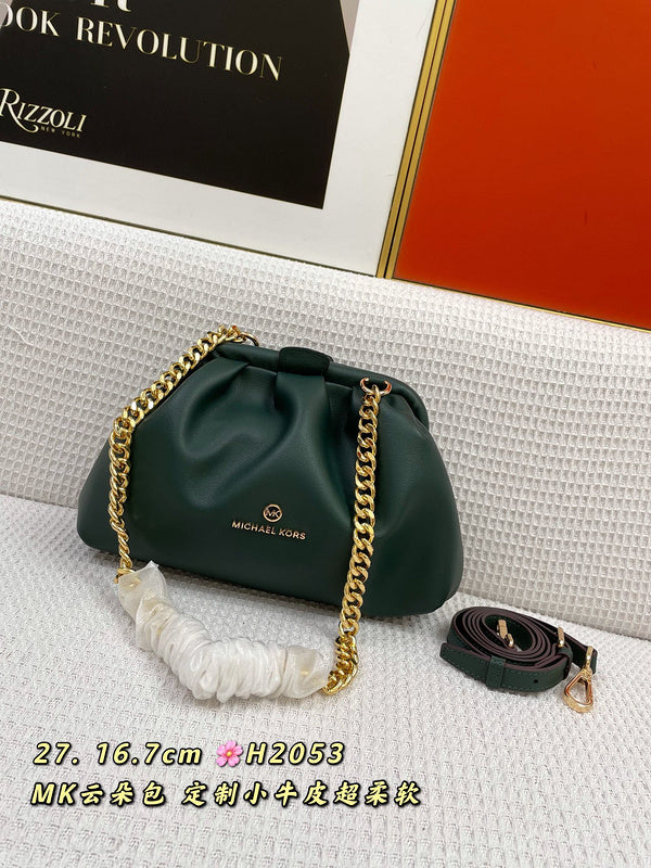 Satchel Bags - MK Bags - 931