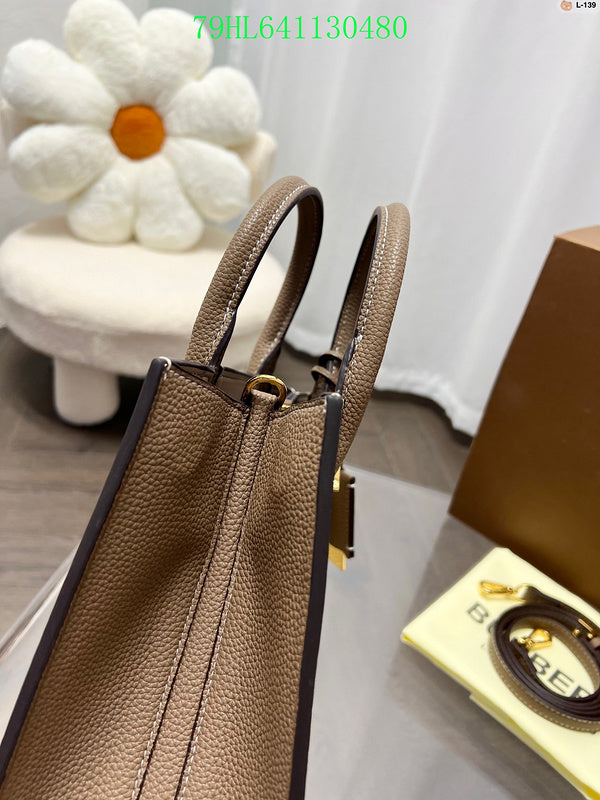 Fan Fashion -GLM - Top quality BBR Bags - 229
