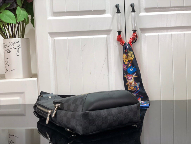 Glami- Glami- Lu-Vi bags - 2802