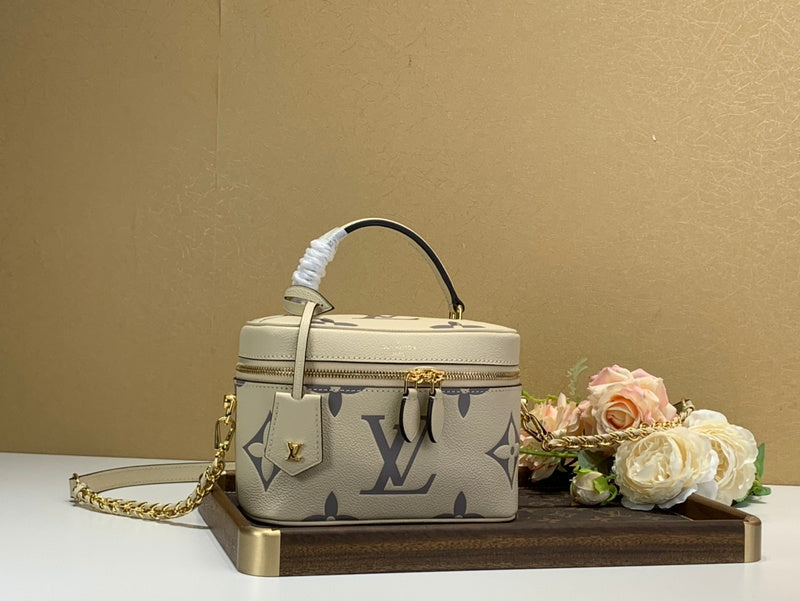 Satchel Bags - VL Bags - 6415