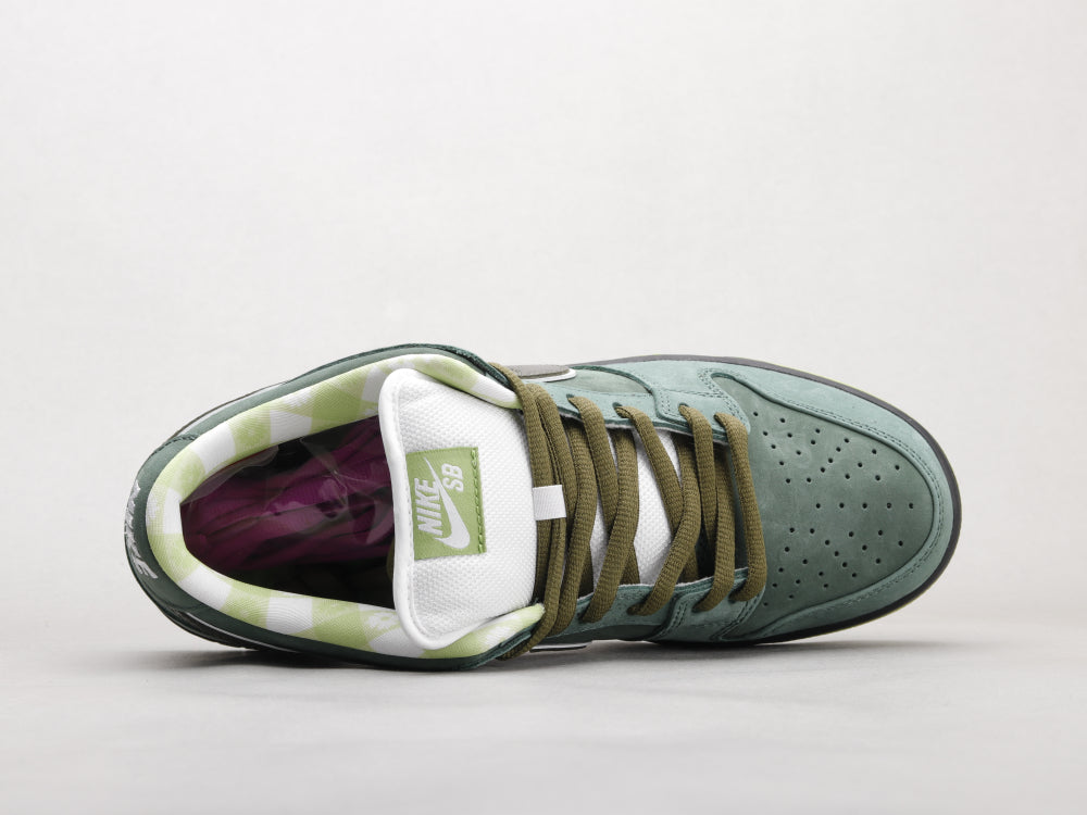 GLM - Concepts Green Lobster