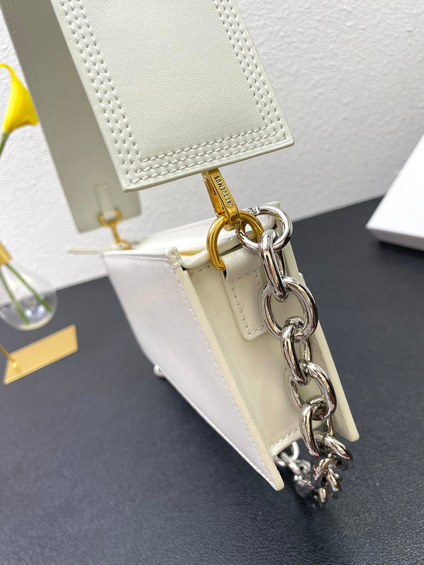 Satchel Bags - JQMS Bags - 039