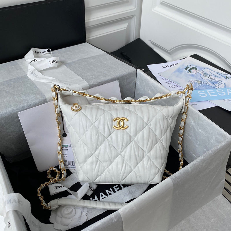 Satchel Bags - CHL Bags - 7390
