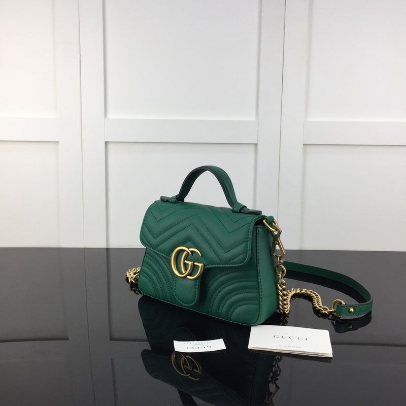 Satchel Bags - Mix1 Items - 017