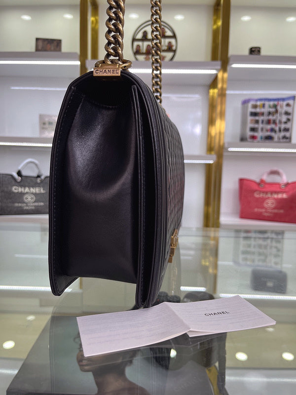 Satchel Bags - CHL Bags - 3368
