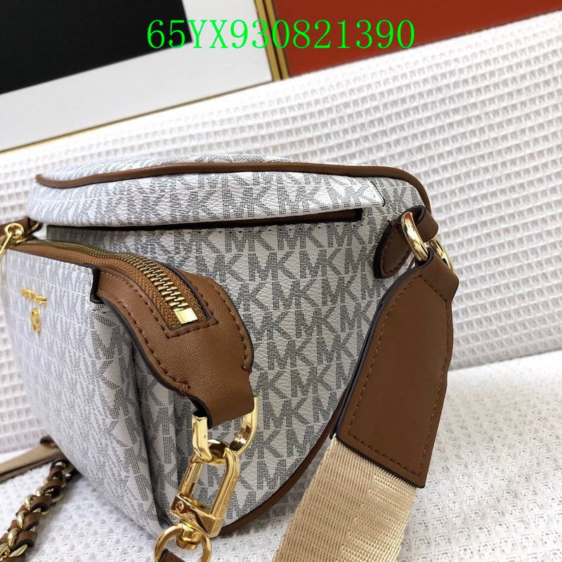 Satchel Bags - MK Bags - 636