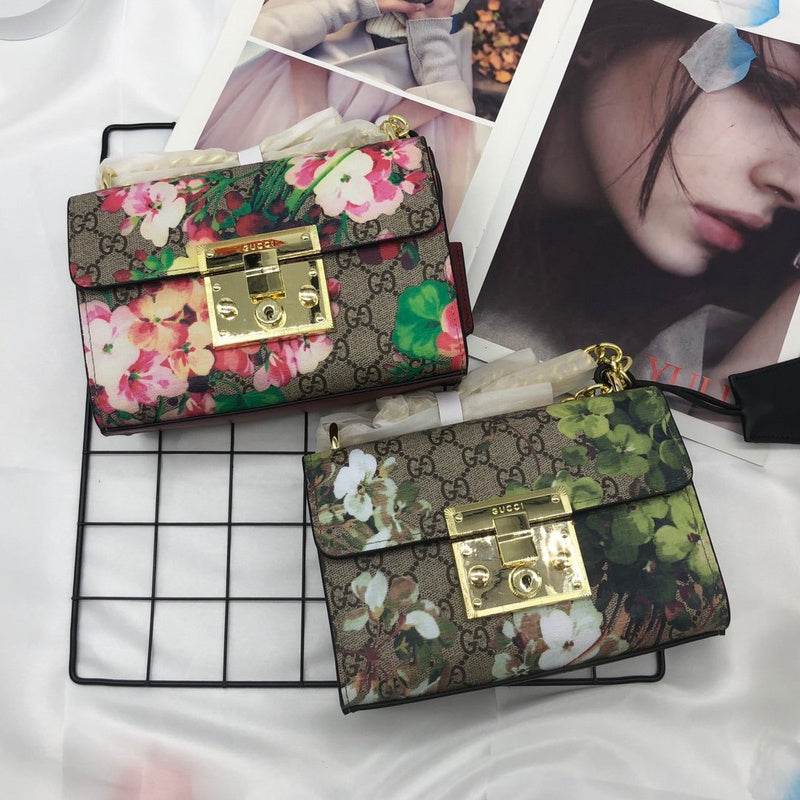 Glami - GUKI Bags - 2342