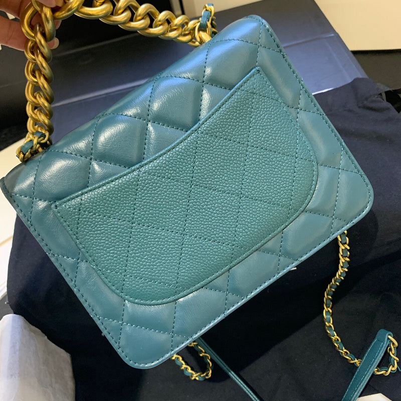 Satchel Bags - CHL Bags - 7435