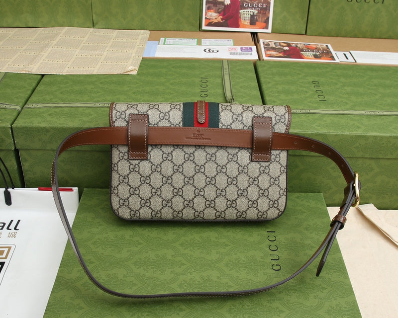 Satchel Bags - GCI Bags - 954
