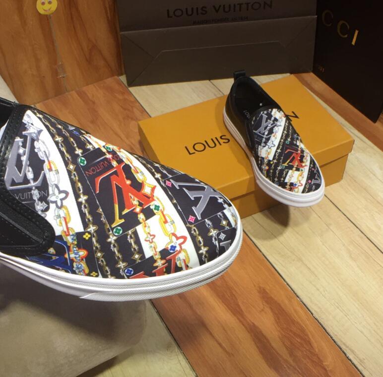 glami shop- LOV Men Shoes - 1759