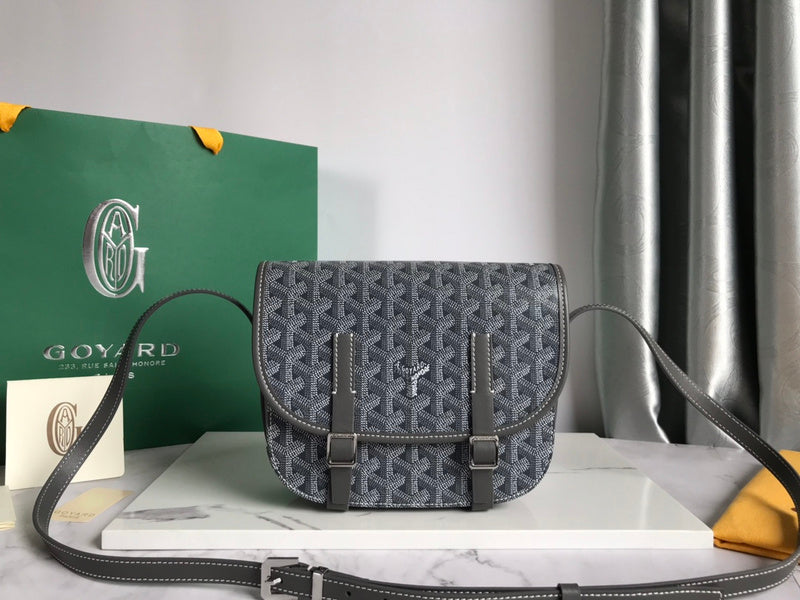 GLM - GYO Bags - 1101