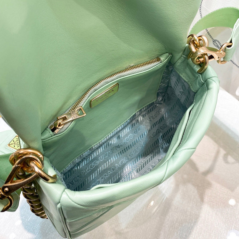 Satchel Bags - PDA Bags - 2451
