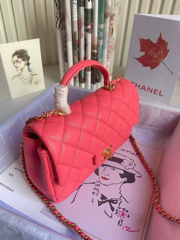 Satchel Bags - Mix1 Items - 136