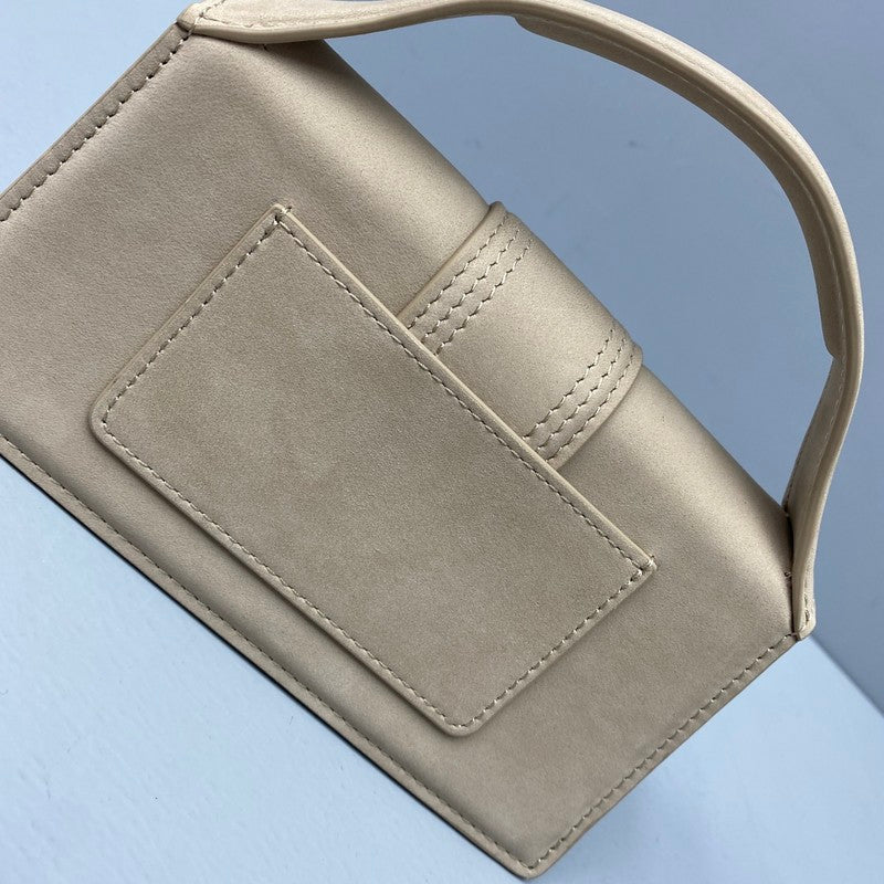 Satchel Bags - JQMS Bags - 036