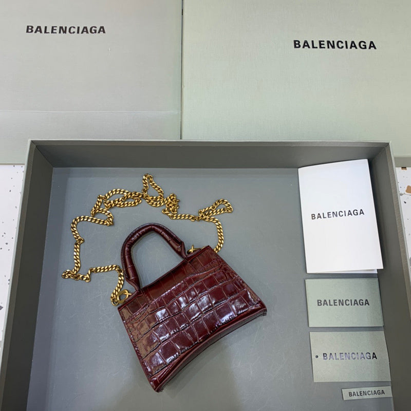 Satchel Bags - BGA Bags - 686