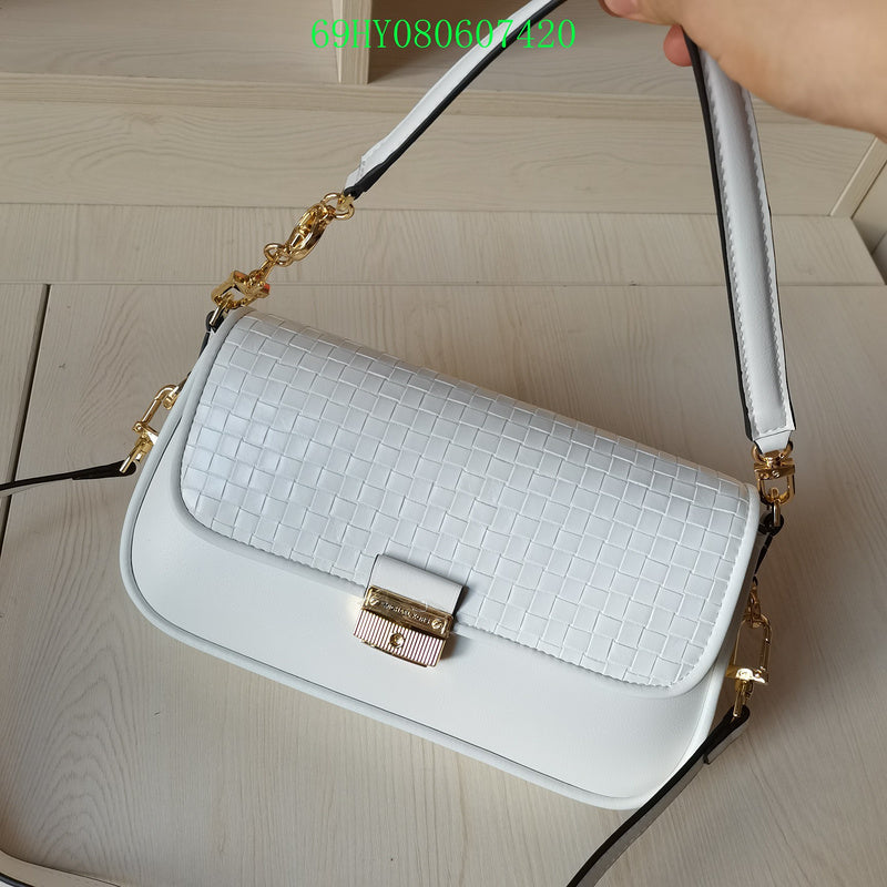 Satchel Bags - MK Bags - 749