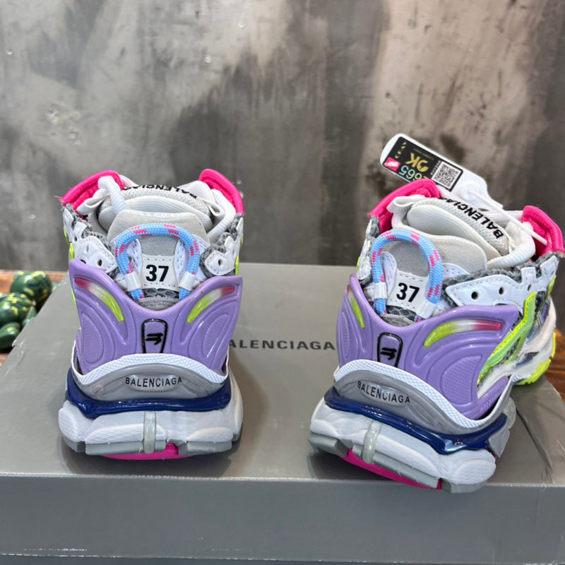 Satchel Bags - BGA Shoes - 357