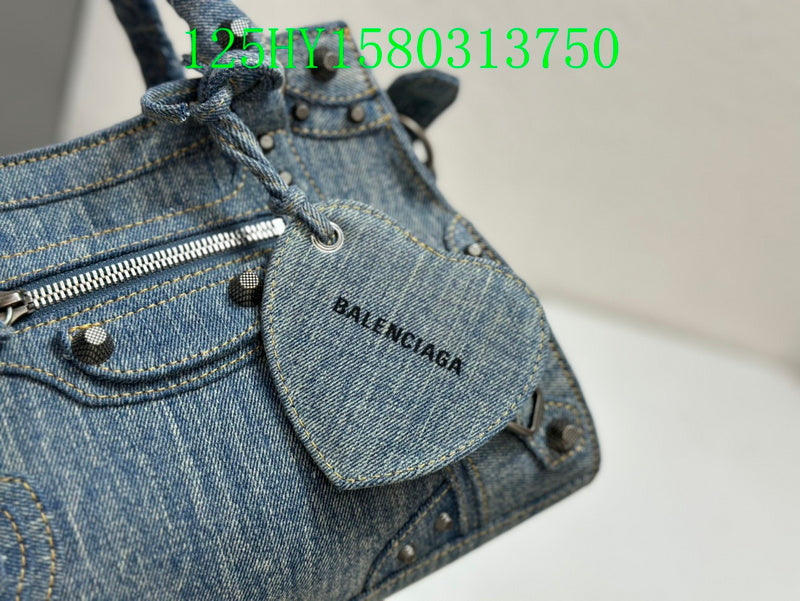 Satchel Bags - BGA Bags - 1865