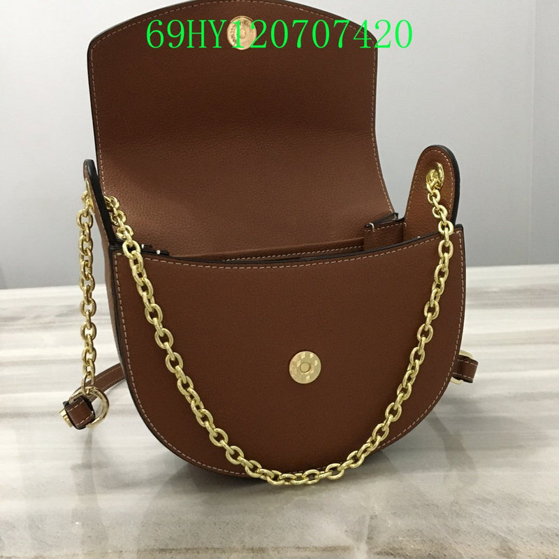 Satchel Bags - MK Bags - 319