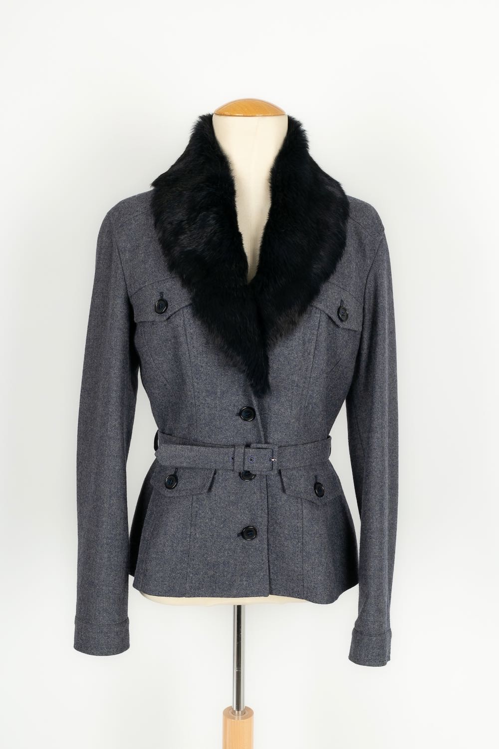 Ensemble 3 piÃƒÆ’Ã‚Â¨ces Alexander McQueen
