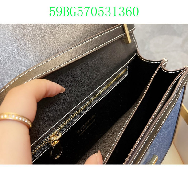 Fan Fashion -GLM - Top quality BBR Bags - 513
