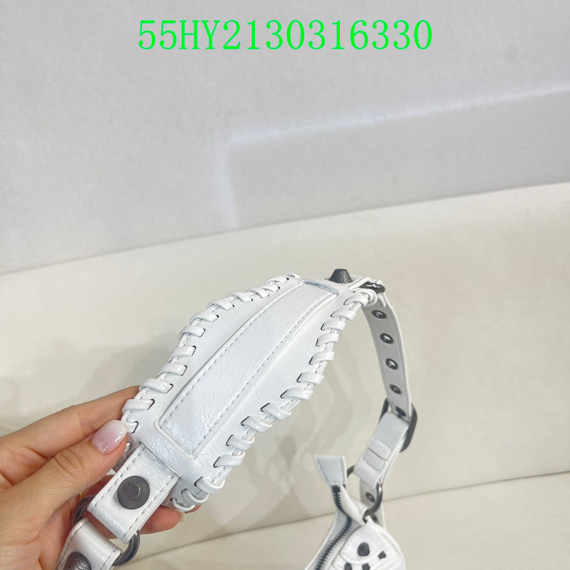 Satchel Bags - BGA Bags - 1869