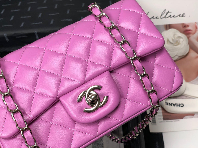 Satchel Bags - CHL Bags - 7467