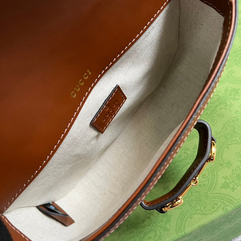 Satchel Bags - GCI Bags - 5666