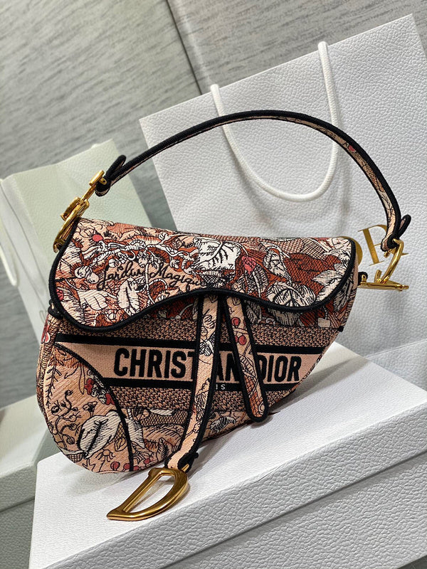 GLM - Dir Bags - 1183