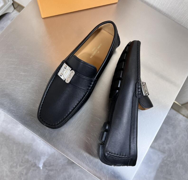 glami shop- LOV Men Shoes - 853