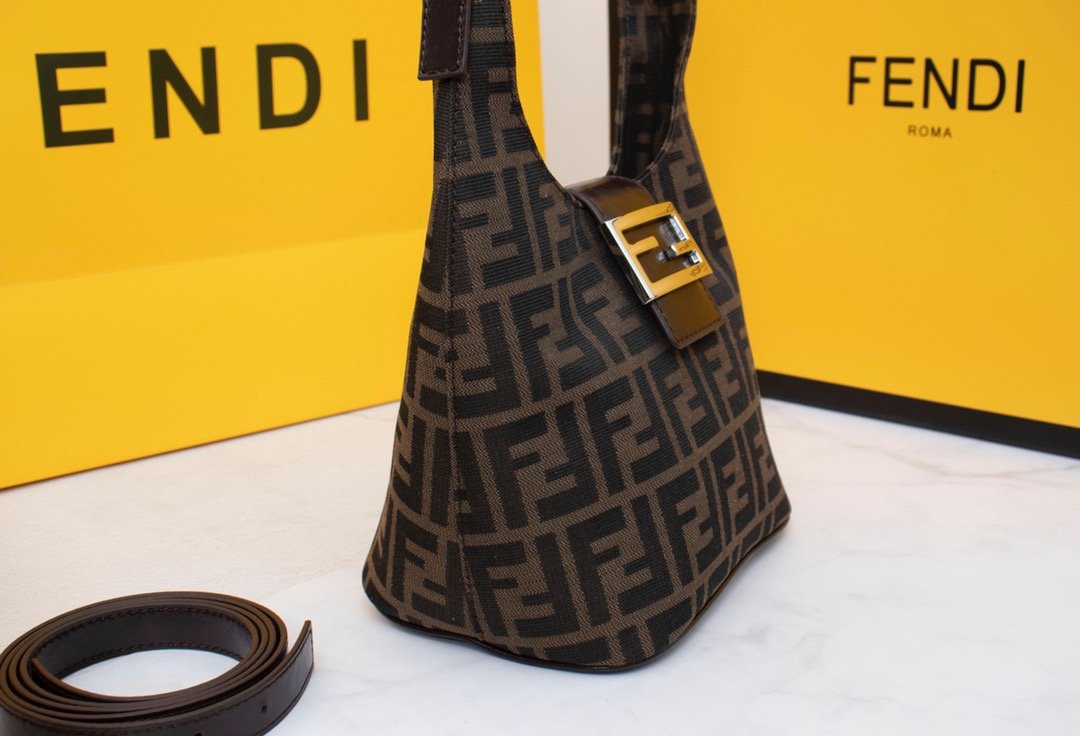GLM - Top Quality Bags FEI 018