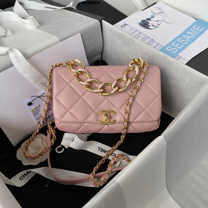 Satchel Bags - CHL Bags - 7591
