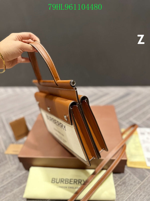 Fan Fashion -GLM - Top quality BBR Bags - 238