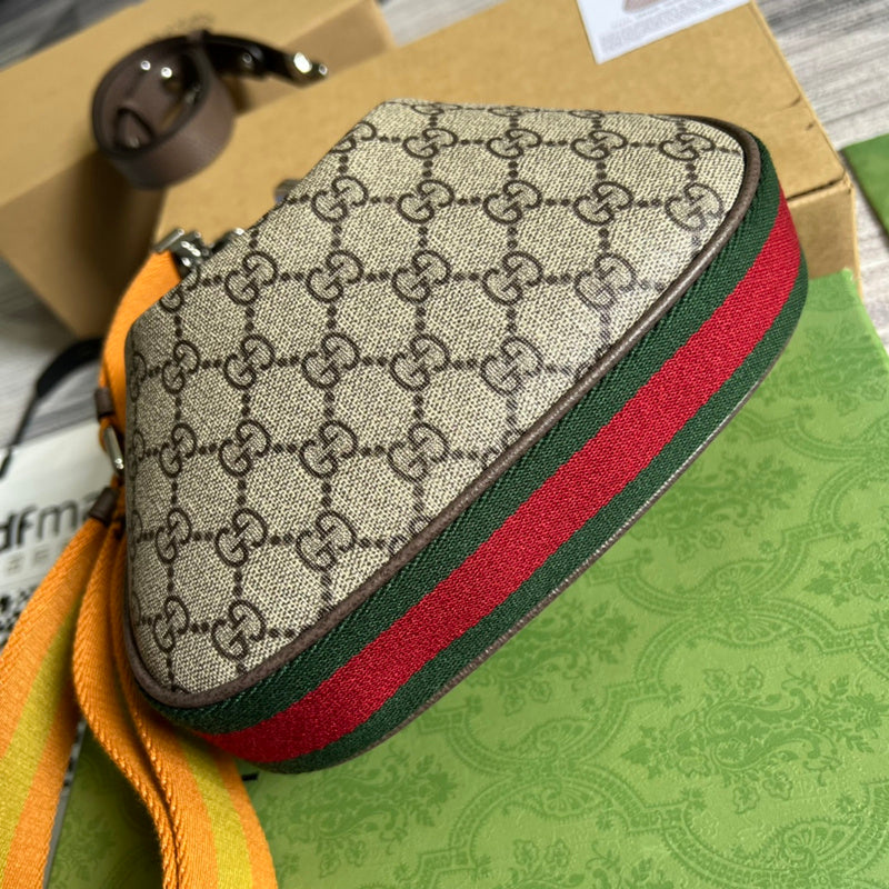 Satchel Bags - GCI Bags - 4223