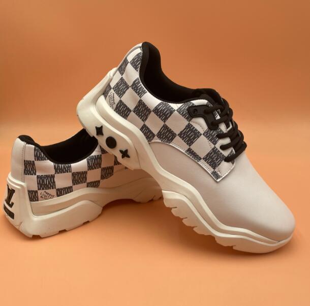 glami shop- LOV Men Shoes - 926