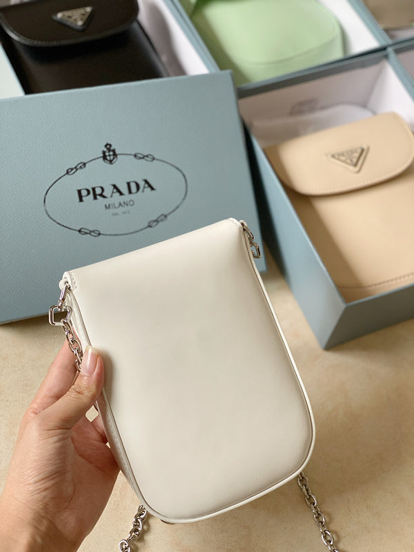 Satchel Bags - PDA Bags - 1058