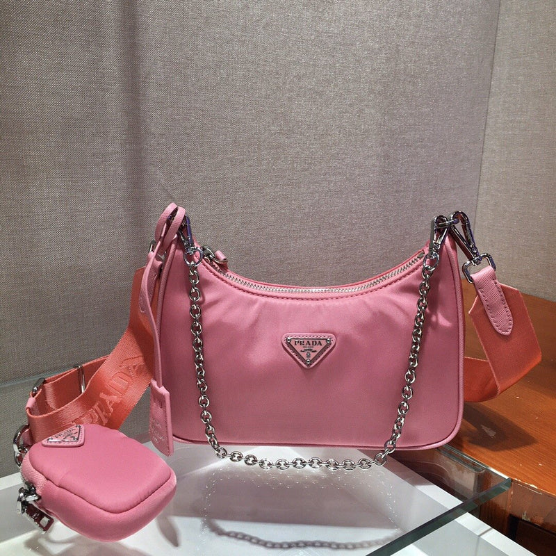 Satchel Bags - PDA Bags - 1903