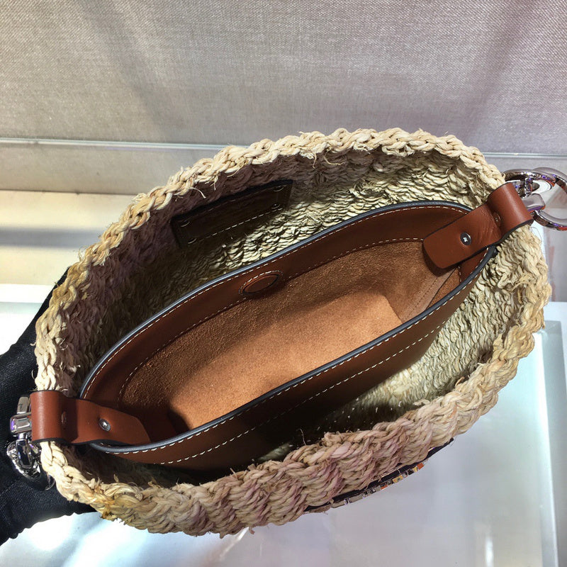 Satchel Bags - PDA Bags - 1388