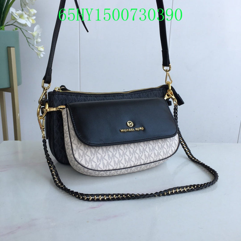 Satchel Bags - MK Bags - 697