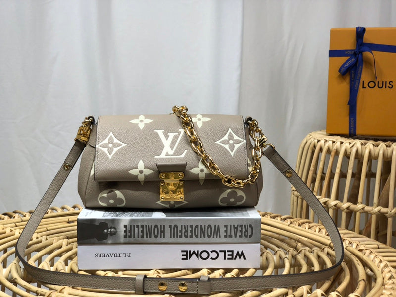 Satchel Bags - VL Bags - 5491