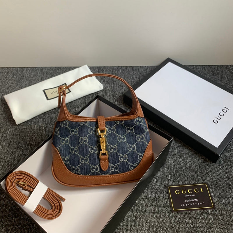 Satchel Bags - GUC Bags - 852