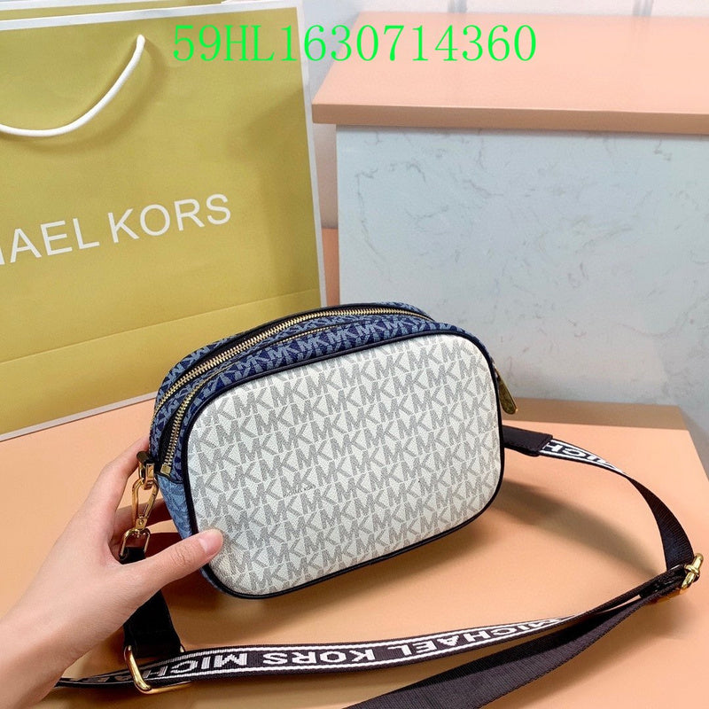 Satchel Bags - MK Bags - 288