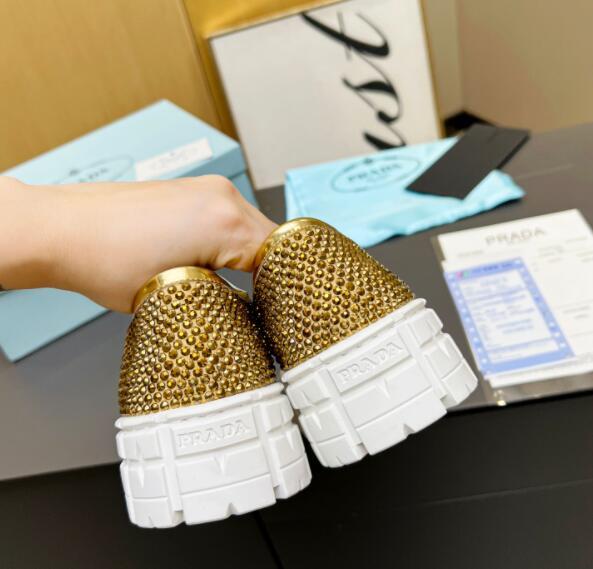 Glamy - PD Women Shoes - 277