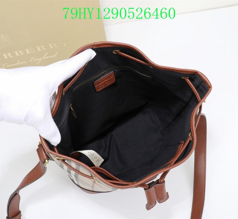 Fan Fashion -GLM - Top quality BBR Bags - 546