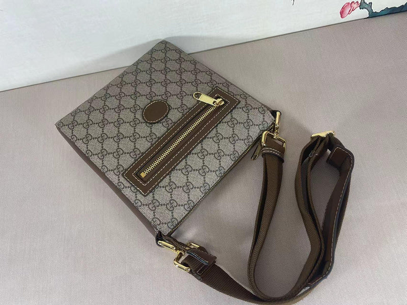 Satchel Bags - GCI Bags - 2227