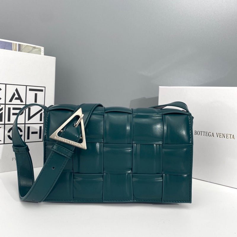 Satchel Bags - BV Bags - 206